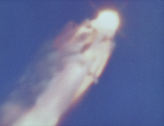 Illustration for article titled A Timeline of the Tragic Shuttle Launch That Changed NASA Forever